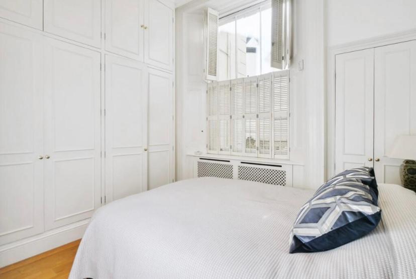 Kensington High Street Appartement *