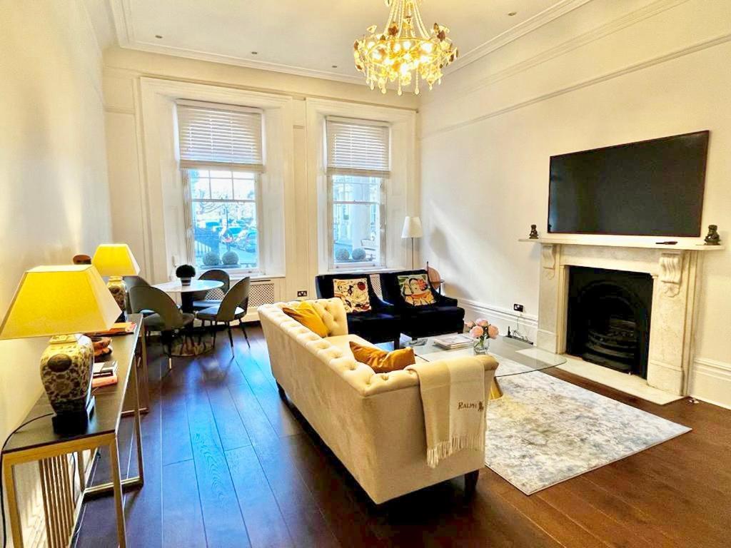 Kensington High Street Appartement