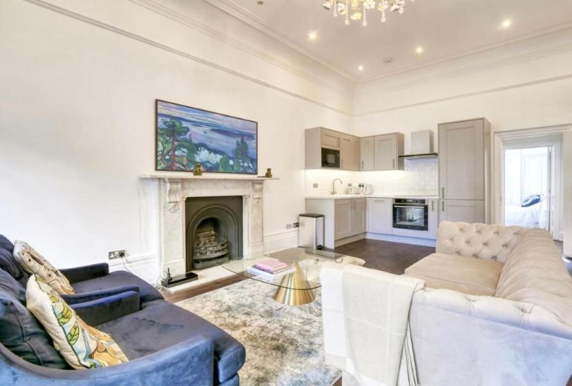 Appartement Kensington High Street *