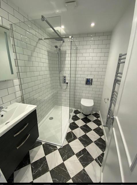 Appartement Kensington High Street *