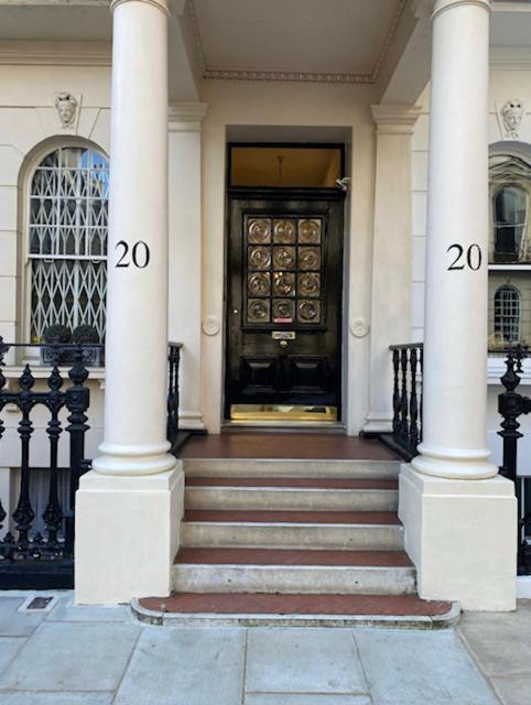 Kensington High Street Appartement *