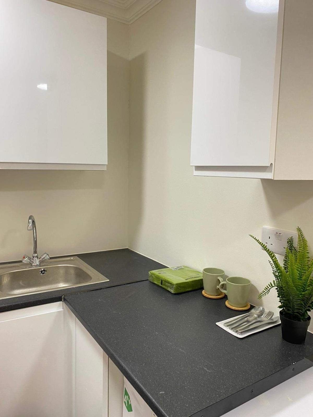 Apartamento Guest And Rest 7 Londres