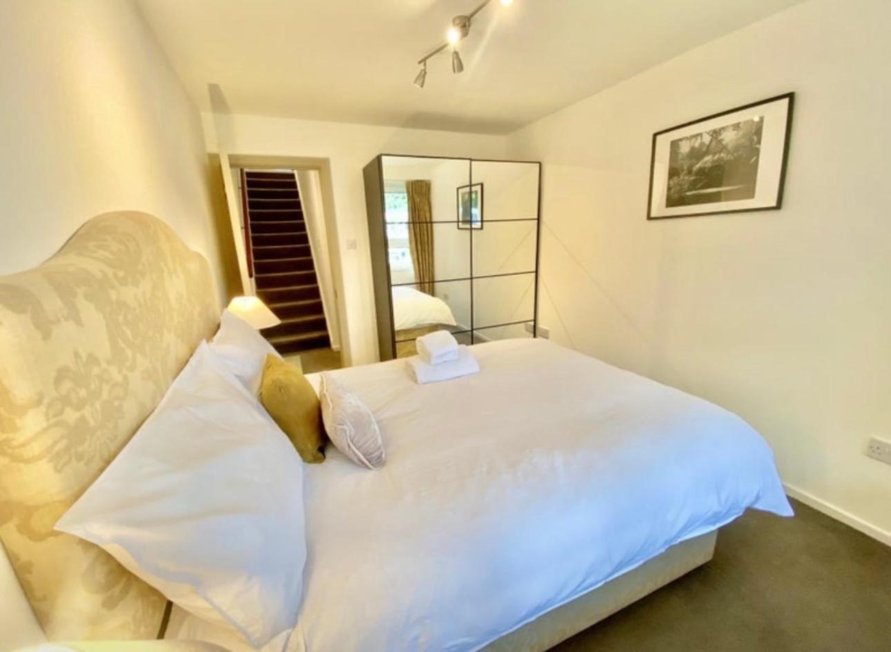 Appartement Bedroom Deluxe *