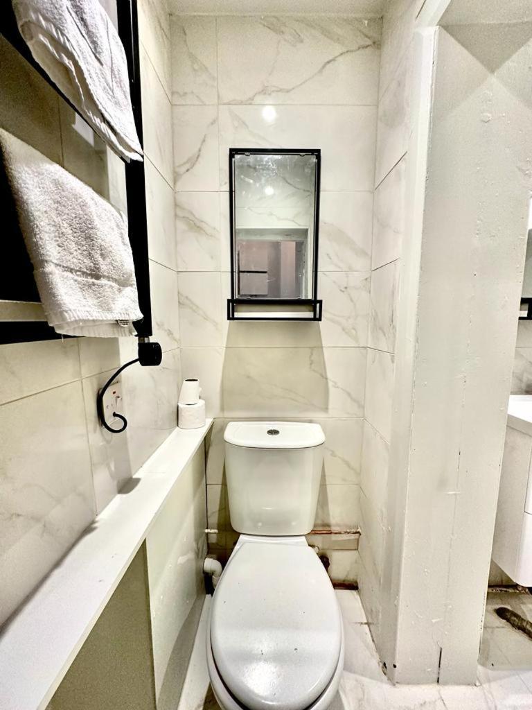 Apartamento Ground Floor Flat