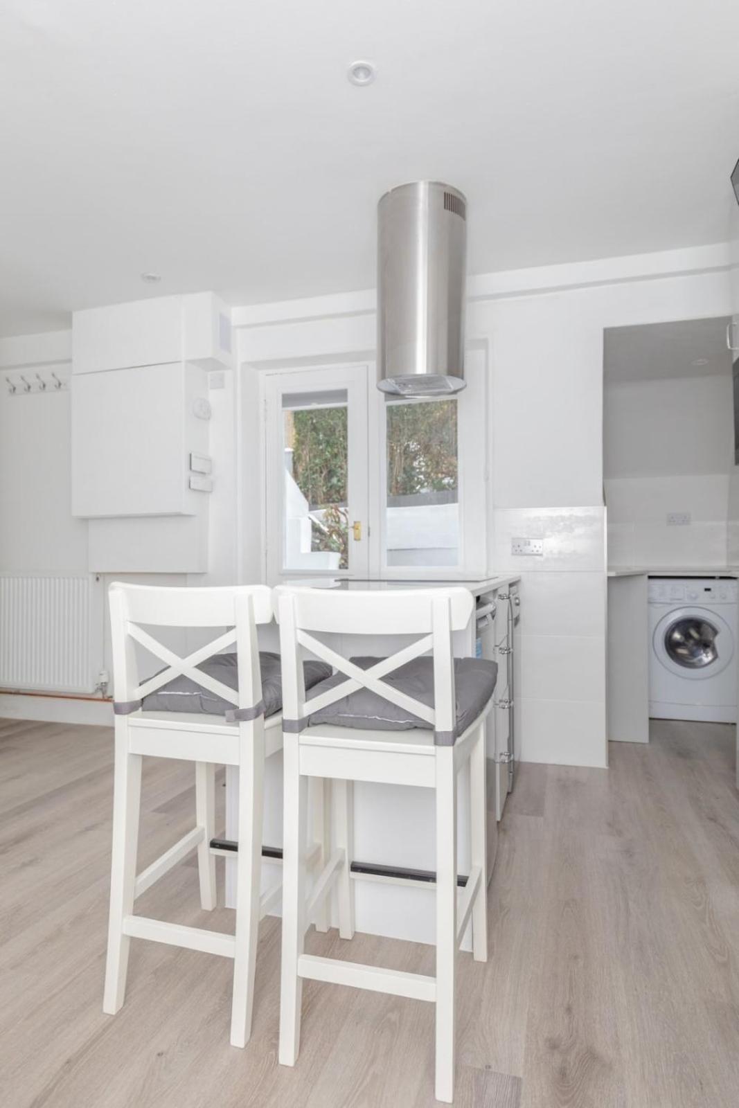 Sleek & Well-connected Flat Archway! Appartement *