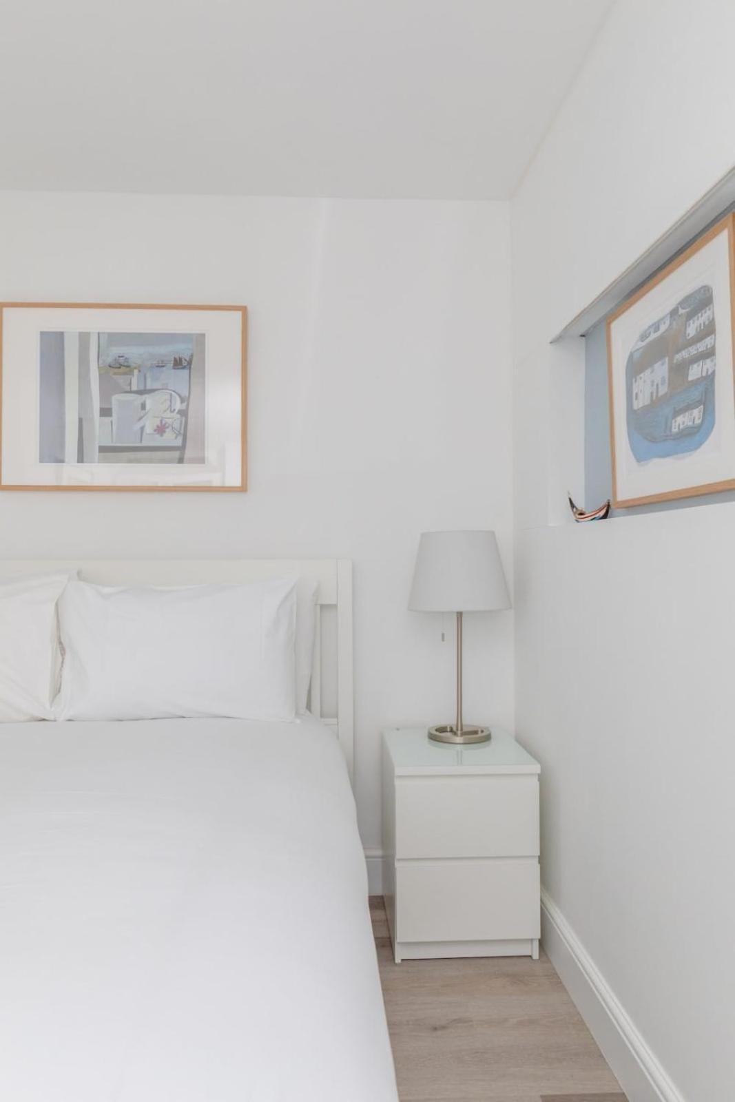 Appartement Sleek & Well-connected Flat Archway! Londres