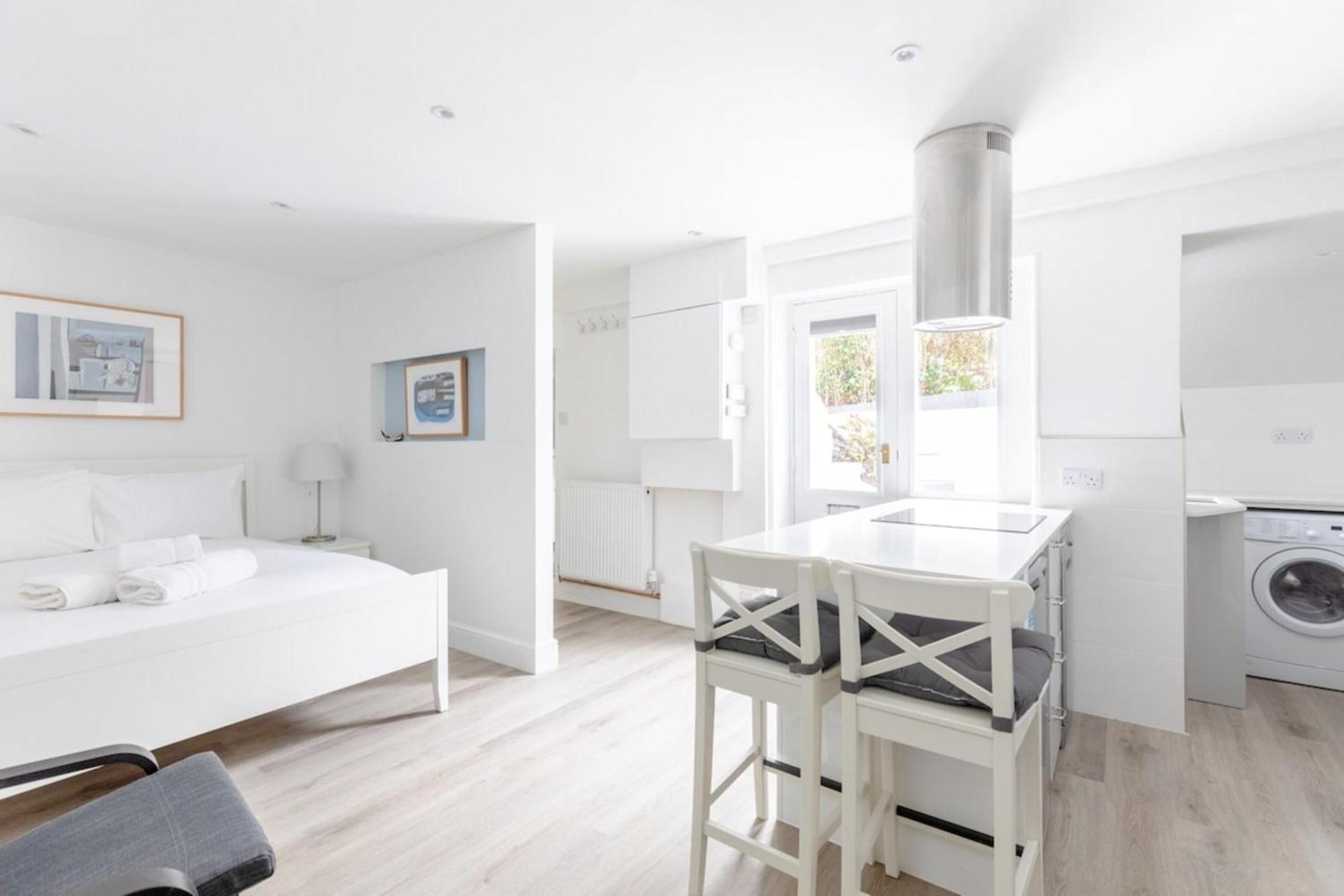 Sleek & Well-connected Flat Archway! Appartement