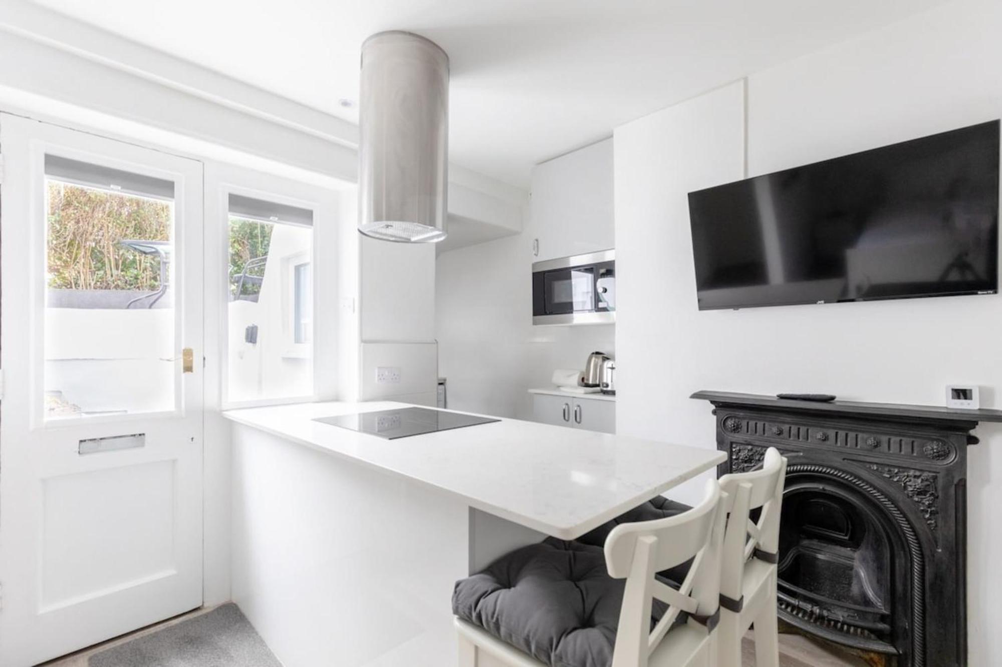 Appartement Sleek & Well-connected Flat Archway! *