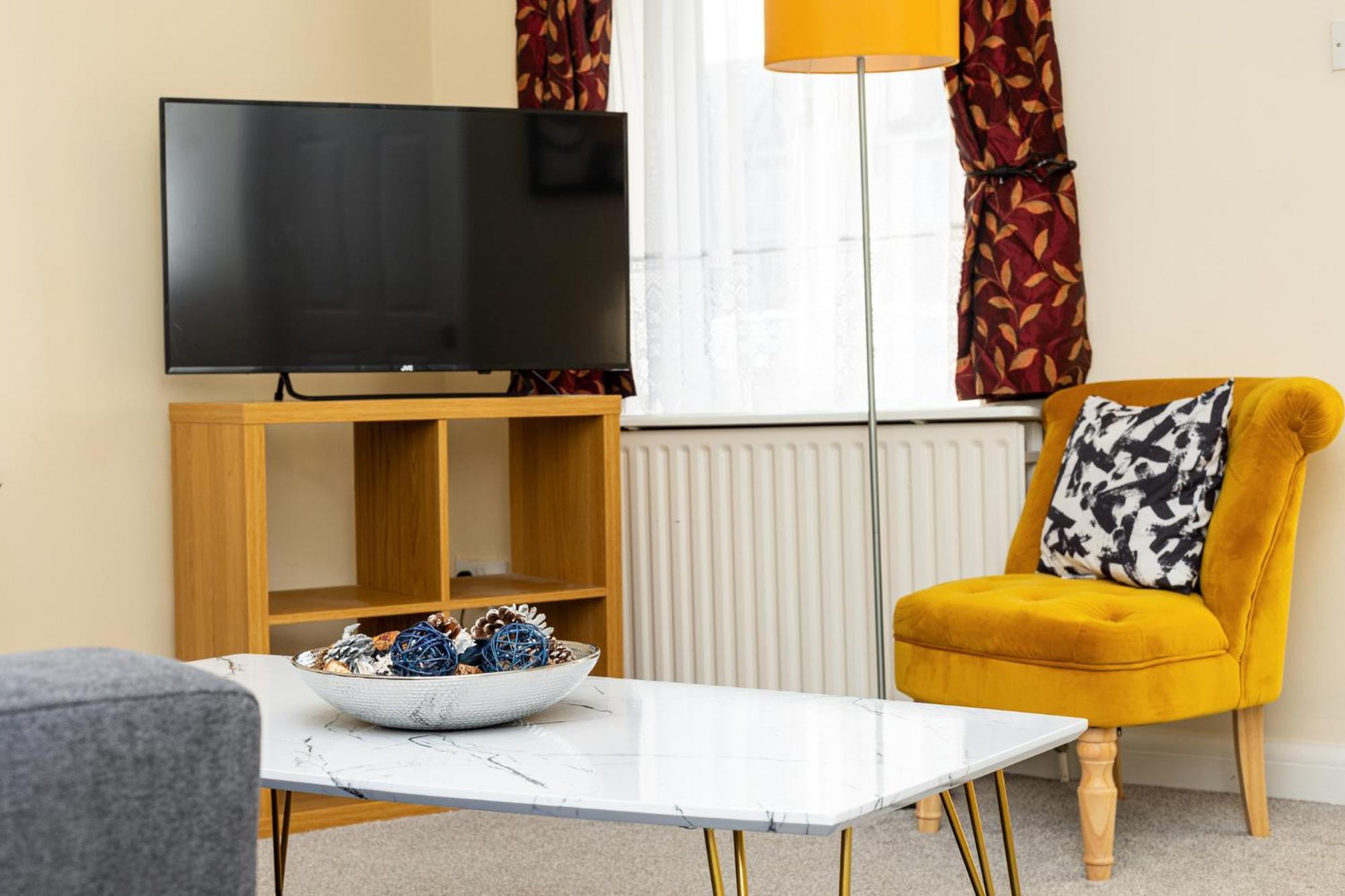 Charming 1br Flat, Canning Town, Excel, Hall London
