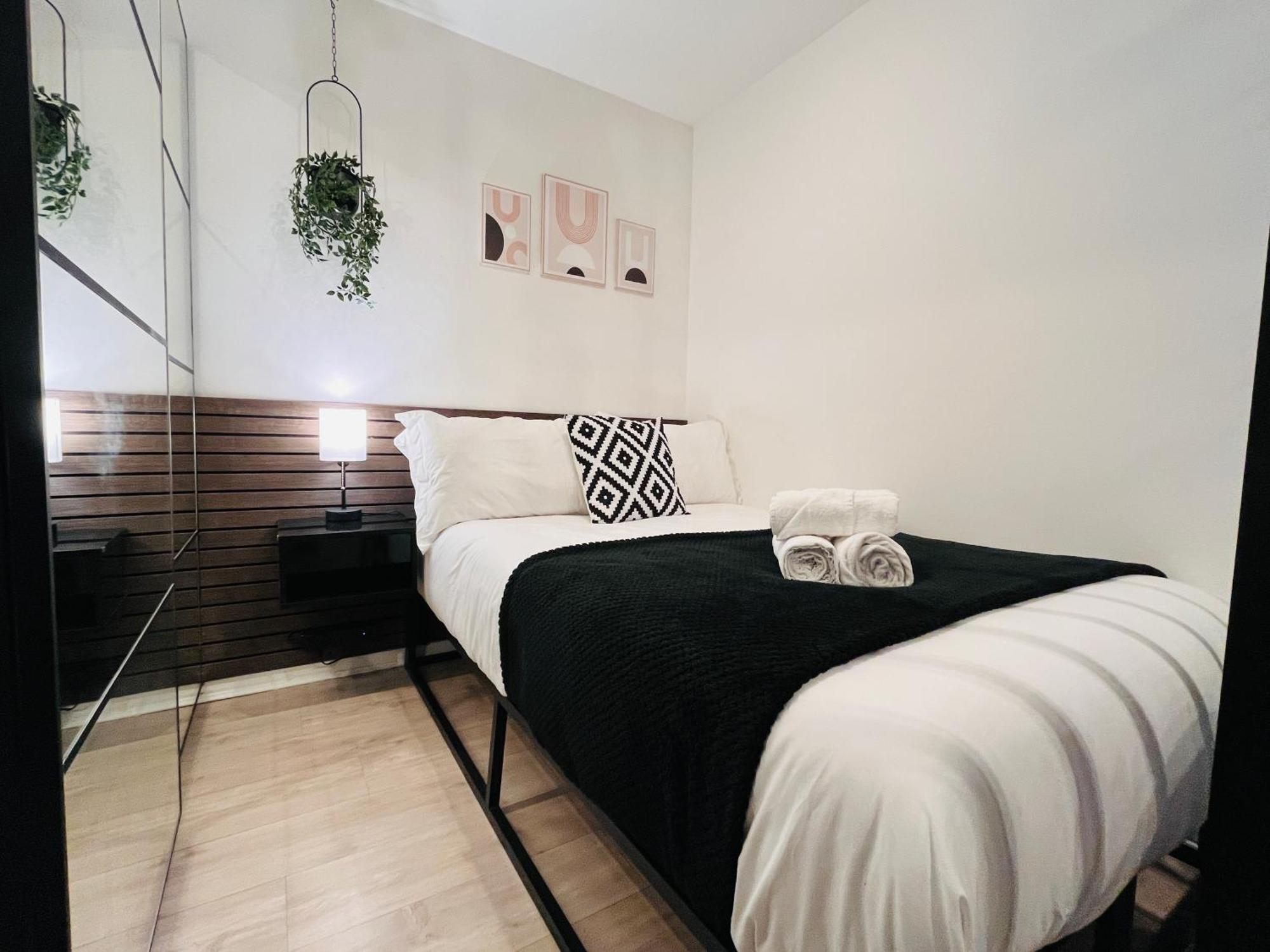Hidden Oasis Comfy In New Cross Londres