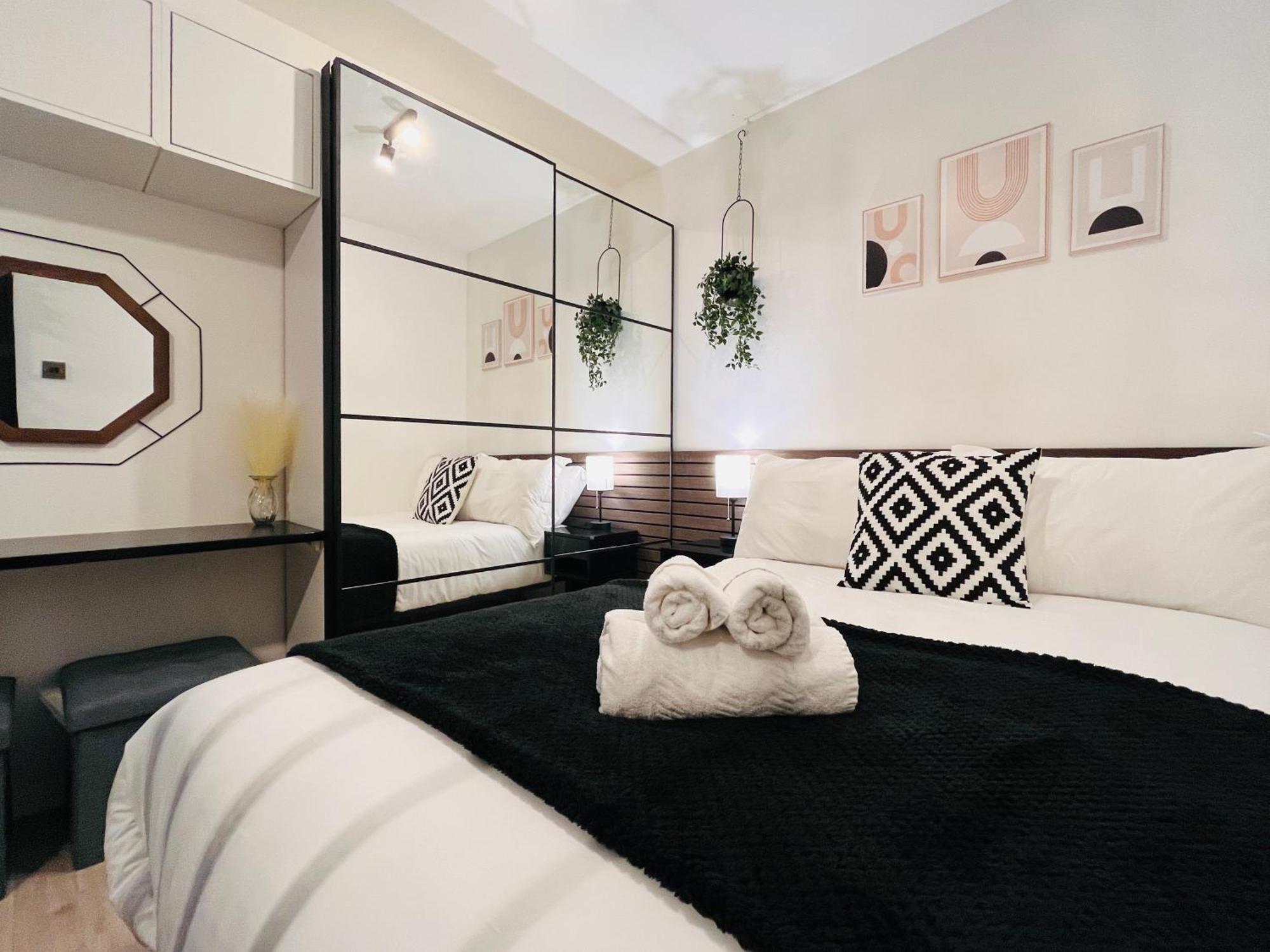 Hidden Oasis Comfy In New Cross Apartamento *