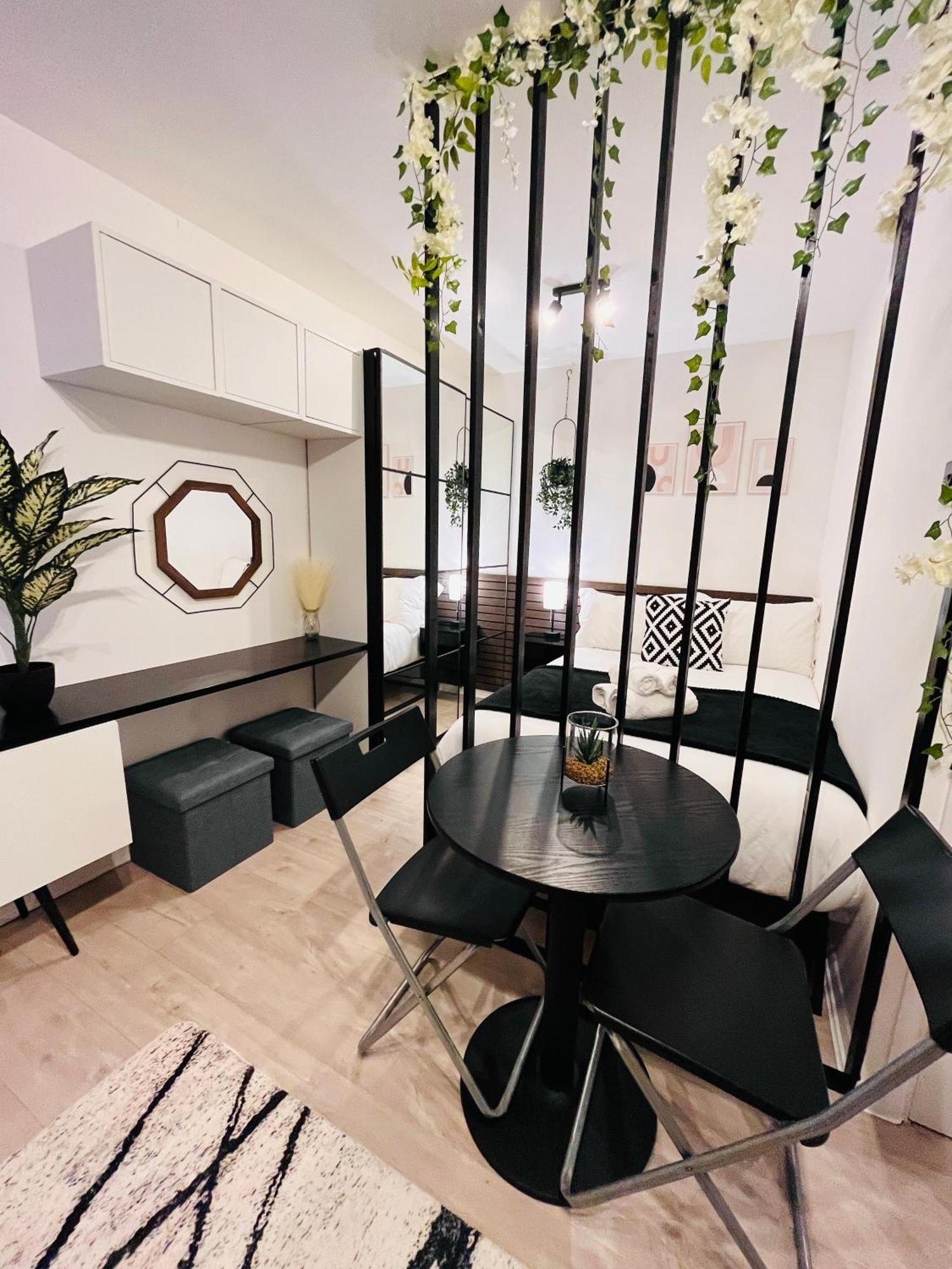Hidden Oasis Comfy In New Cross Apartamento *