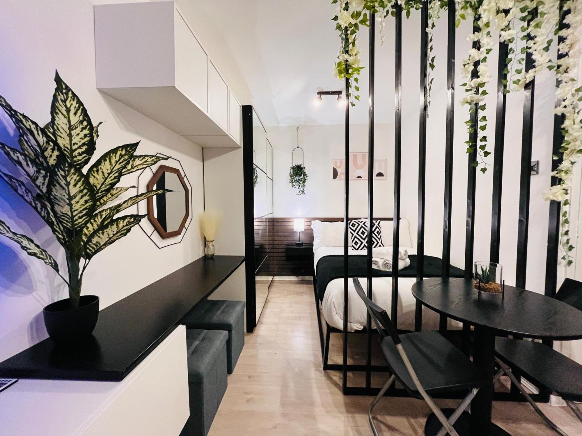 Apartamento Hidden Oasis Comfy In New Cross Londres