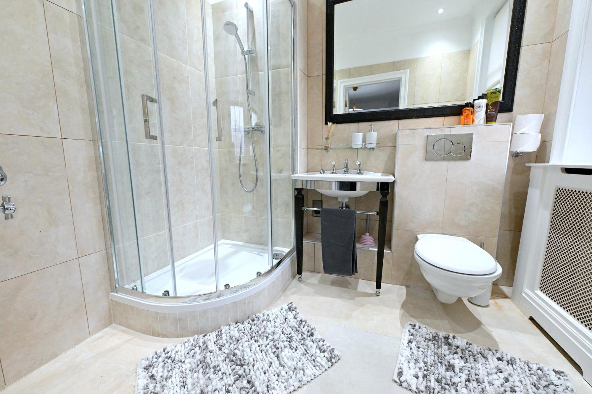 Stunning 4 Bedroom Flat In Regent's Park - Abbey Rd * Londres