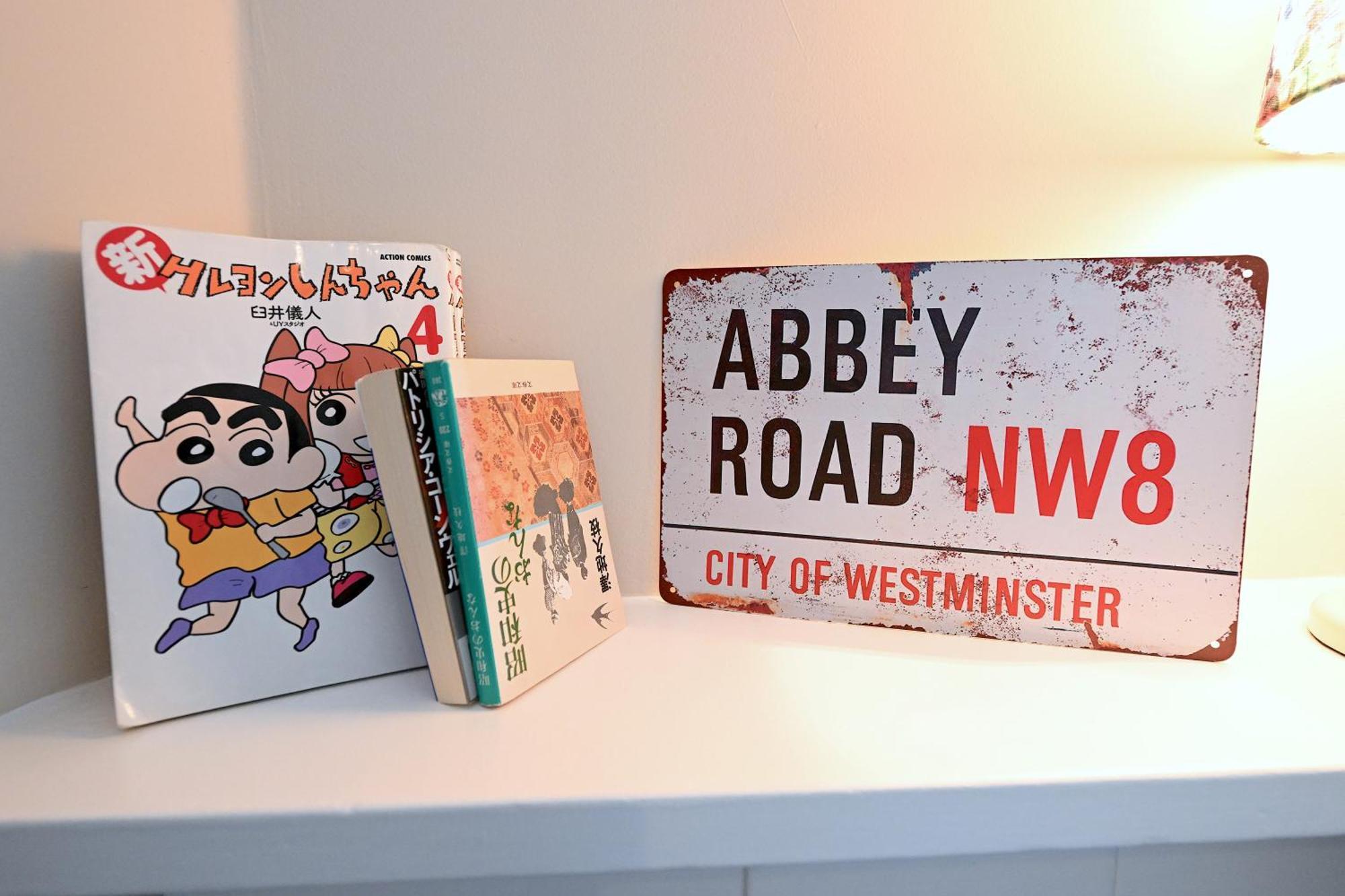 Сasa de vacaciones Stunning 4 Bedroom Flat In Regent's Park - Abbey Rd Londres