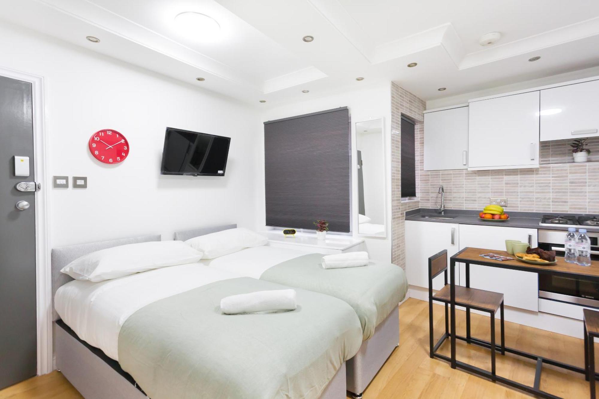 Eurostar 3* Londres