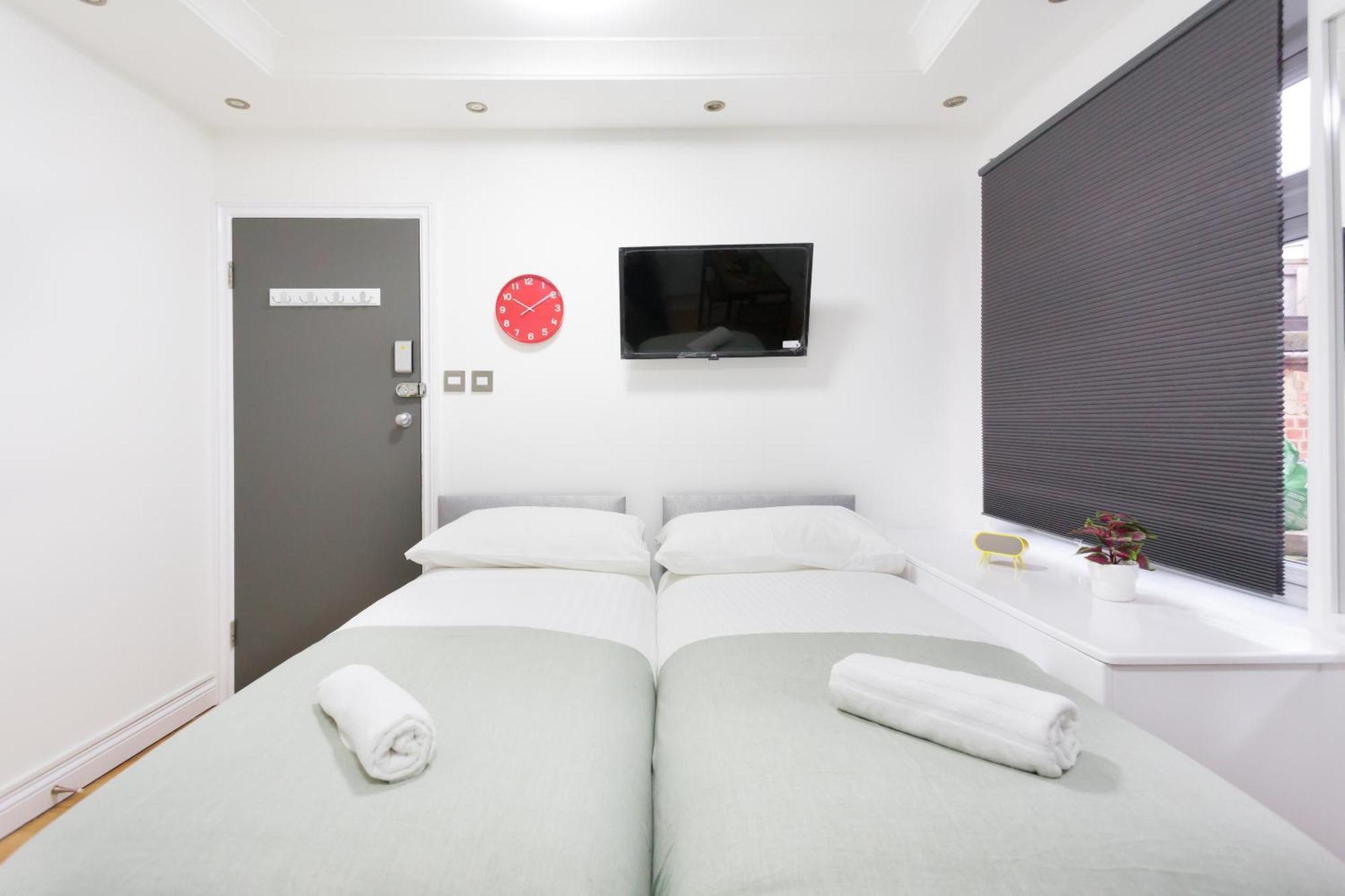 Eurostar 3*