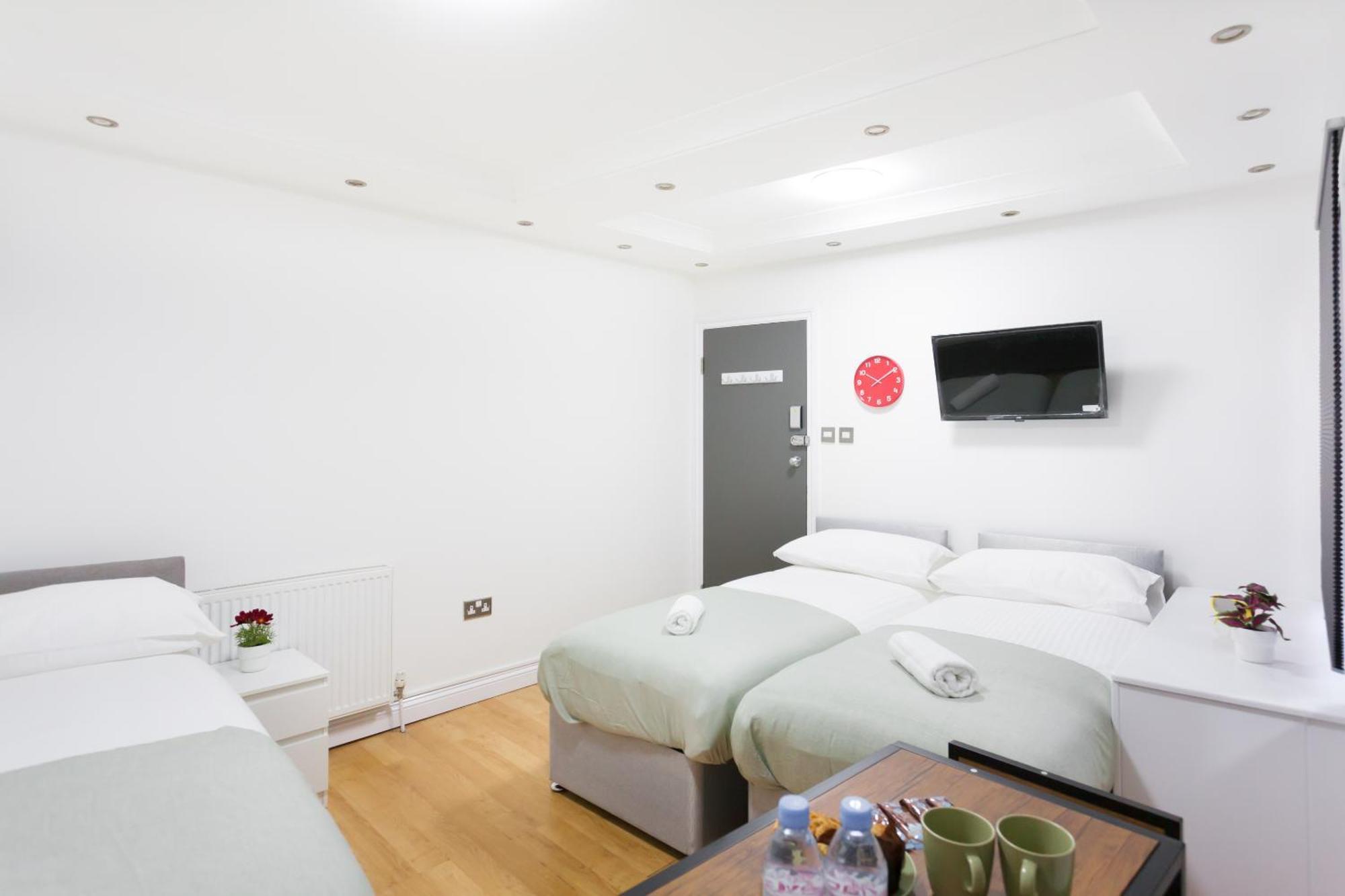 Eurostar 3*