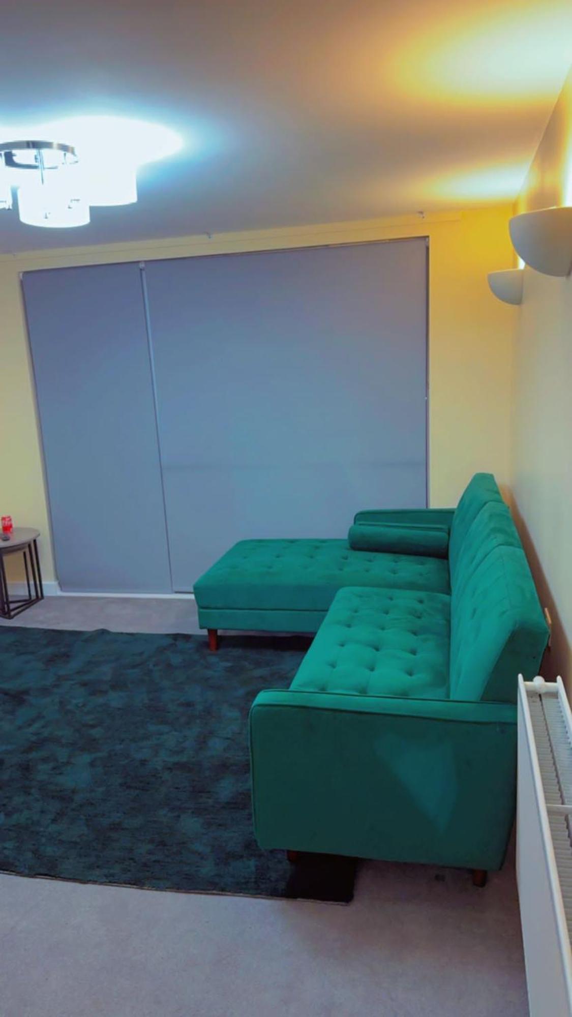 Luxury 2 Bedroom Around Lcy Airport Londen