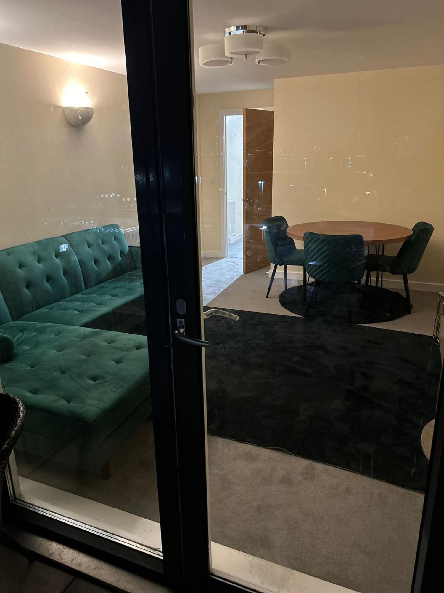 Accommodatie bij particulieren Luxury 2 Bedroom Around Lcy Airport *