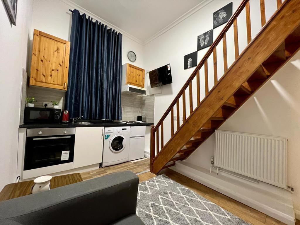 Appartement Modern Queenspark
