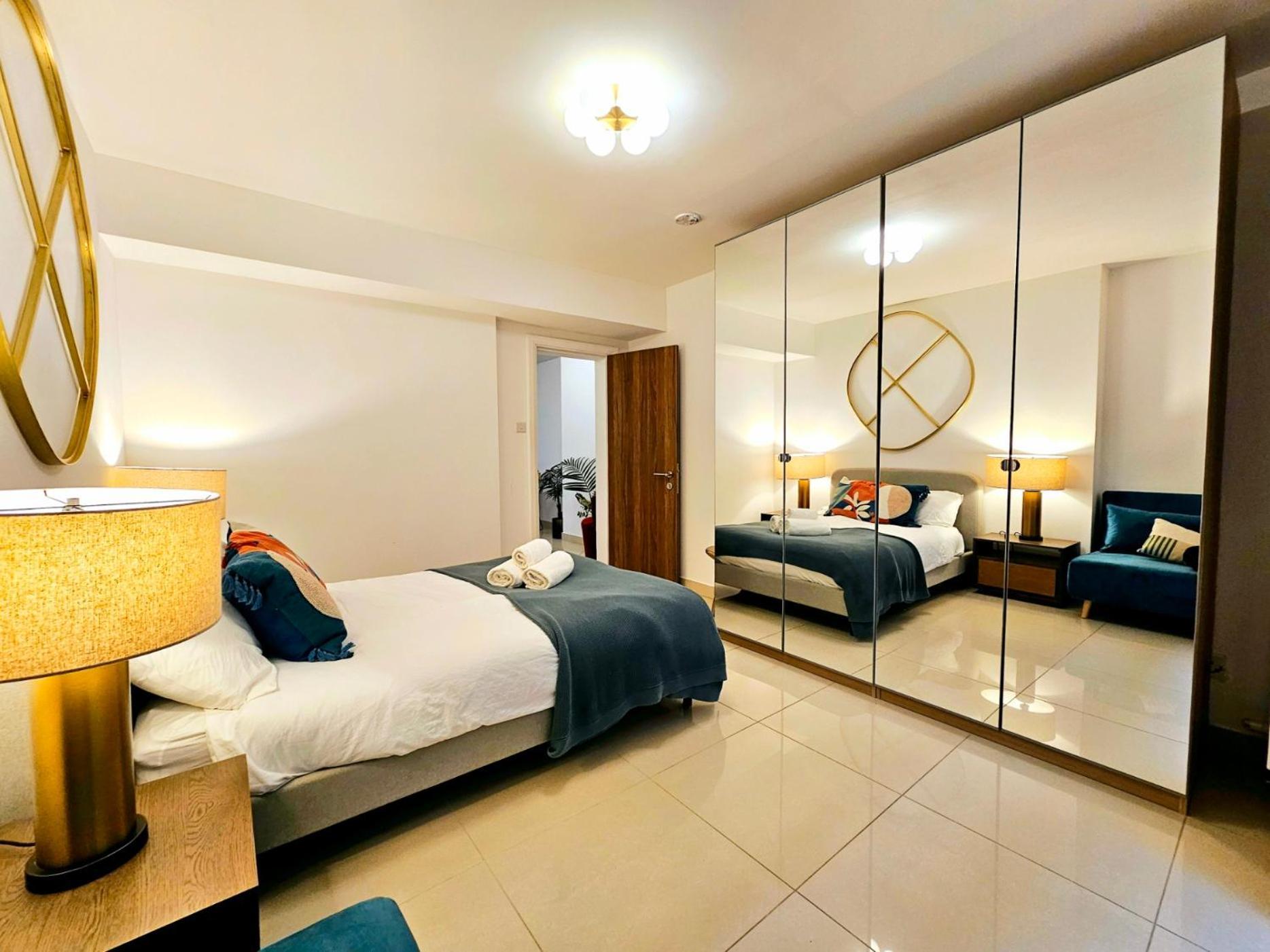 Appartement Modern Hyde Park With Private Entrance & Private Back Patio Near Bayswater & Paddington Stations Londres