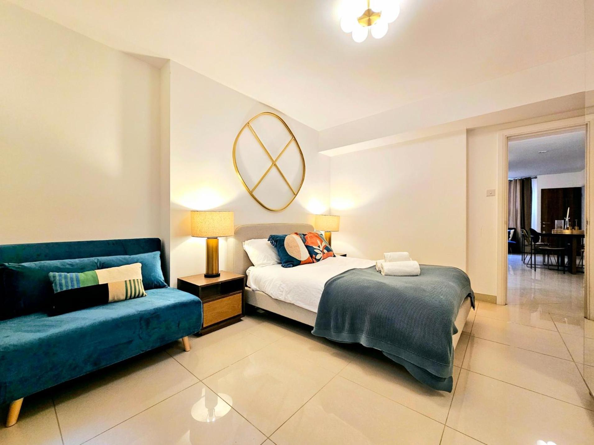 Modern Hyde Park With Private Entrance & Private Back Patio Near Bayswater & Paddington Stations * Londres
