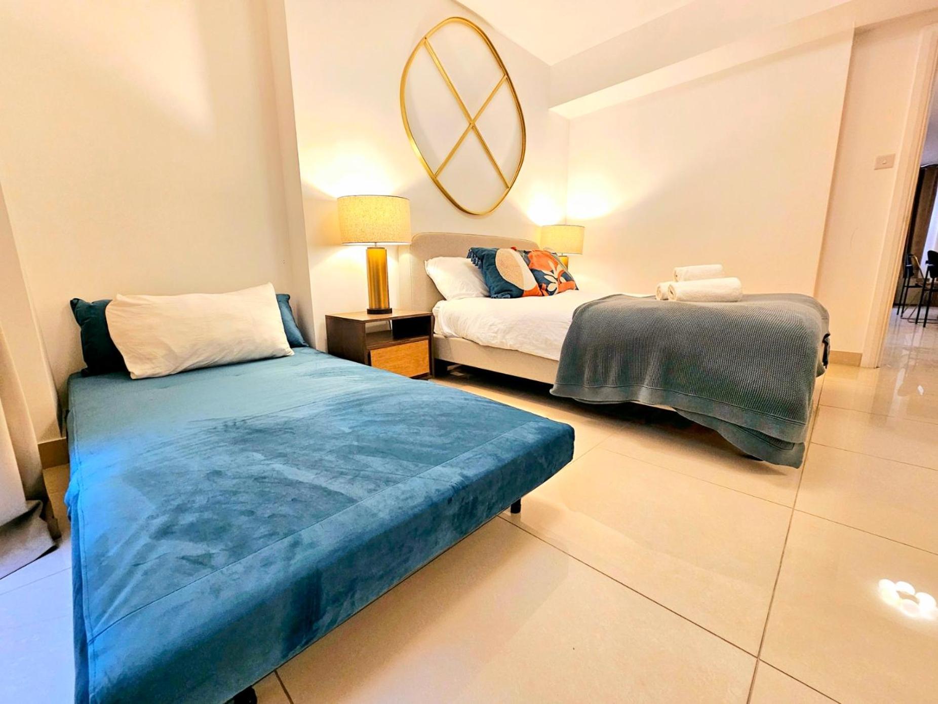 Appartement Modern Hyde Park With Private Entrance & Private Back Patio Near Bayswater & Paddington Stations