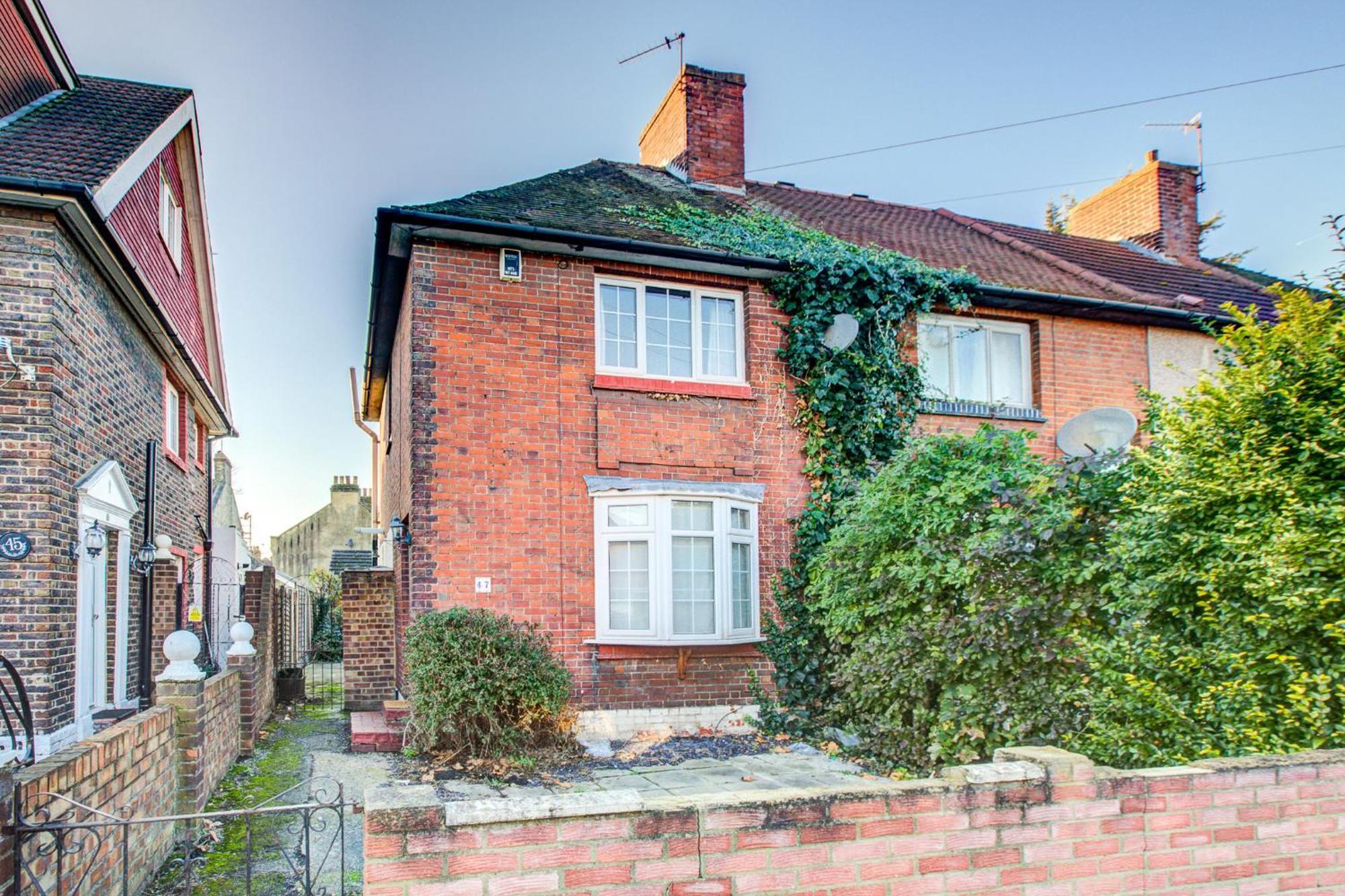 Hébergement de vacances Pass The Keys Charming 2 Bedroom House Good Transport And Parking