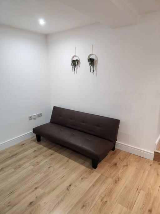 Apartamento Sparrow 2b Londres