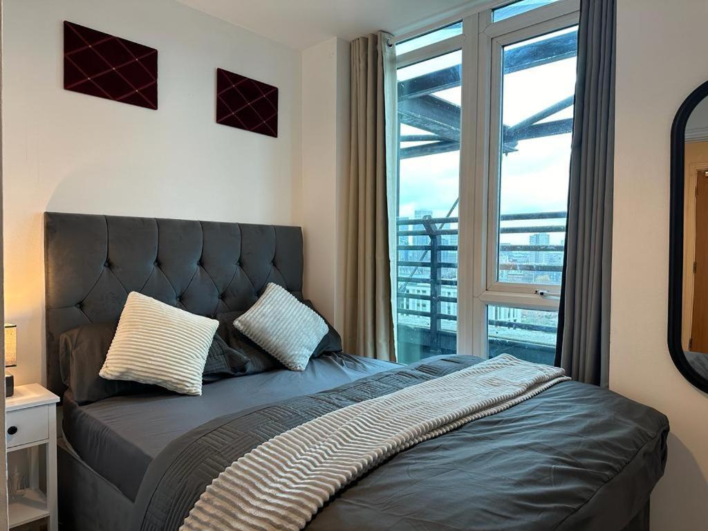 Cosy Views Apartment London