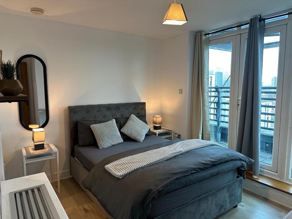 Cosy Views Apartment