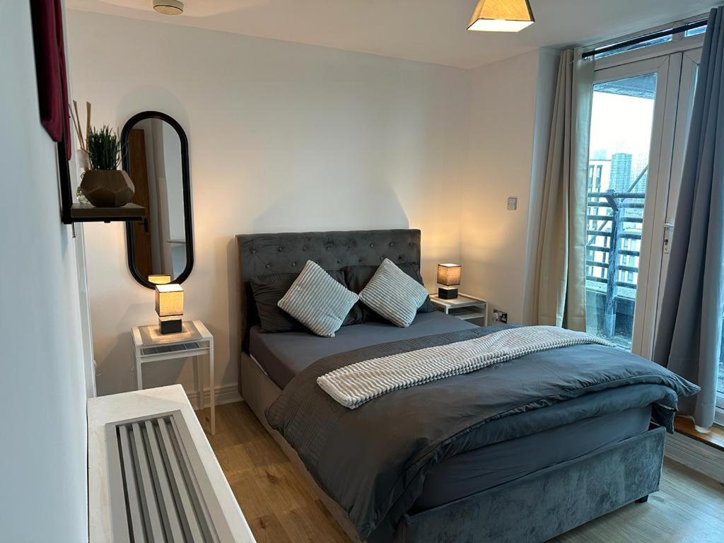 Cosy Views Apartamento *
