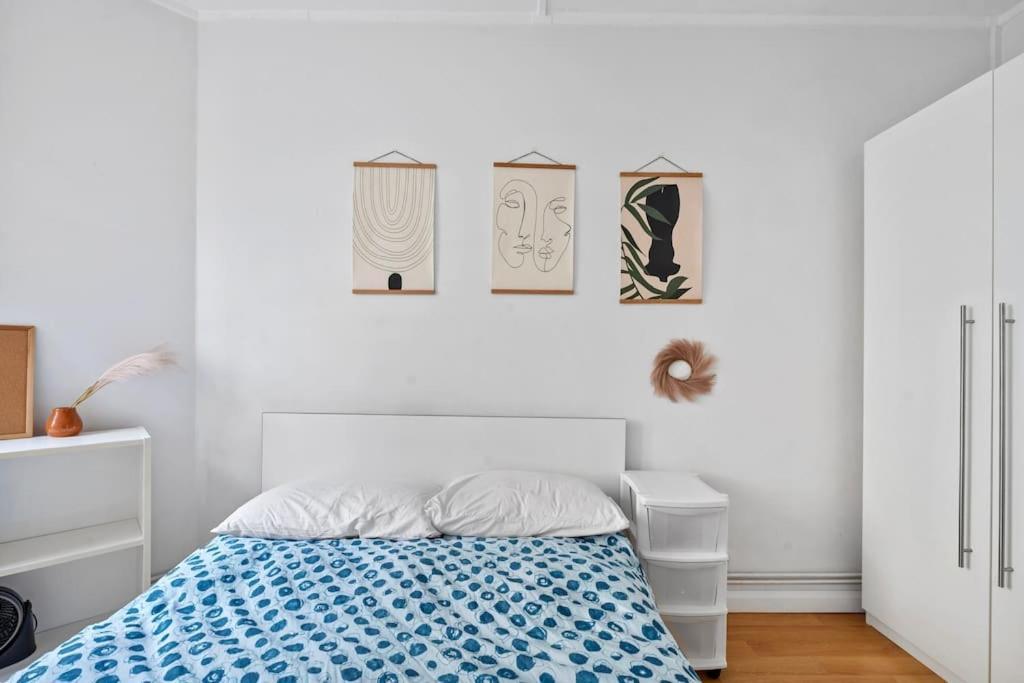 Small One-bed Flat, Payment Required Straight Away, Host Will Message After You've Made A Reservation Appartement *