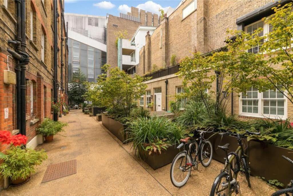 Small One-bed Flat, Payment Required Straight Away, Host Will Message After You've Made A Reservation Londres