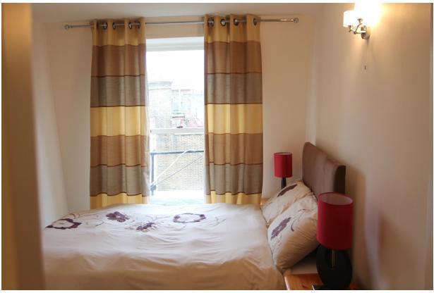 Oxbridge Apartahotel 4*