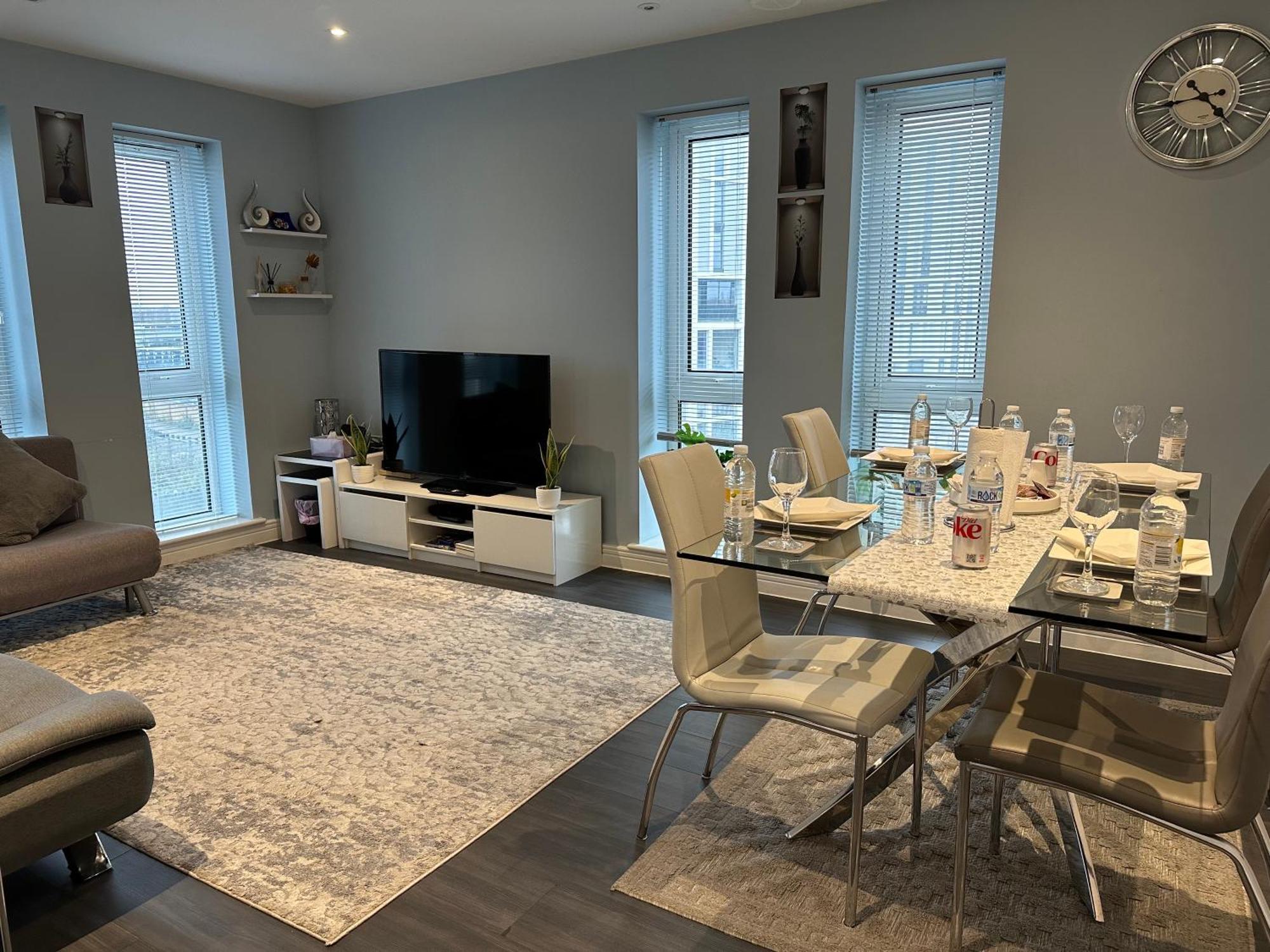 Apartamento Abba Views *