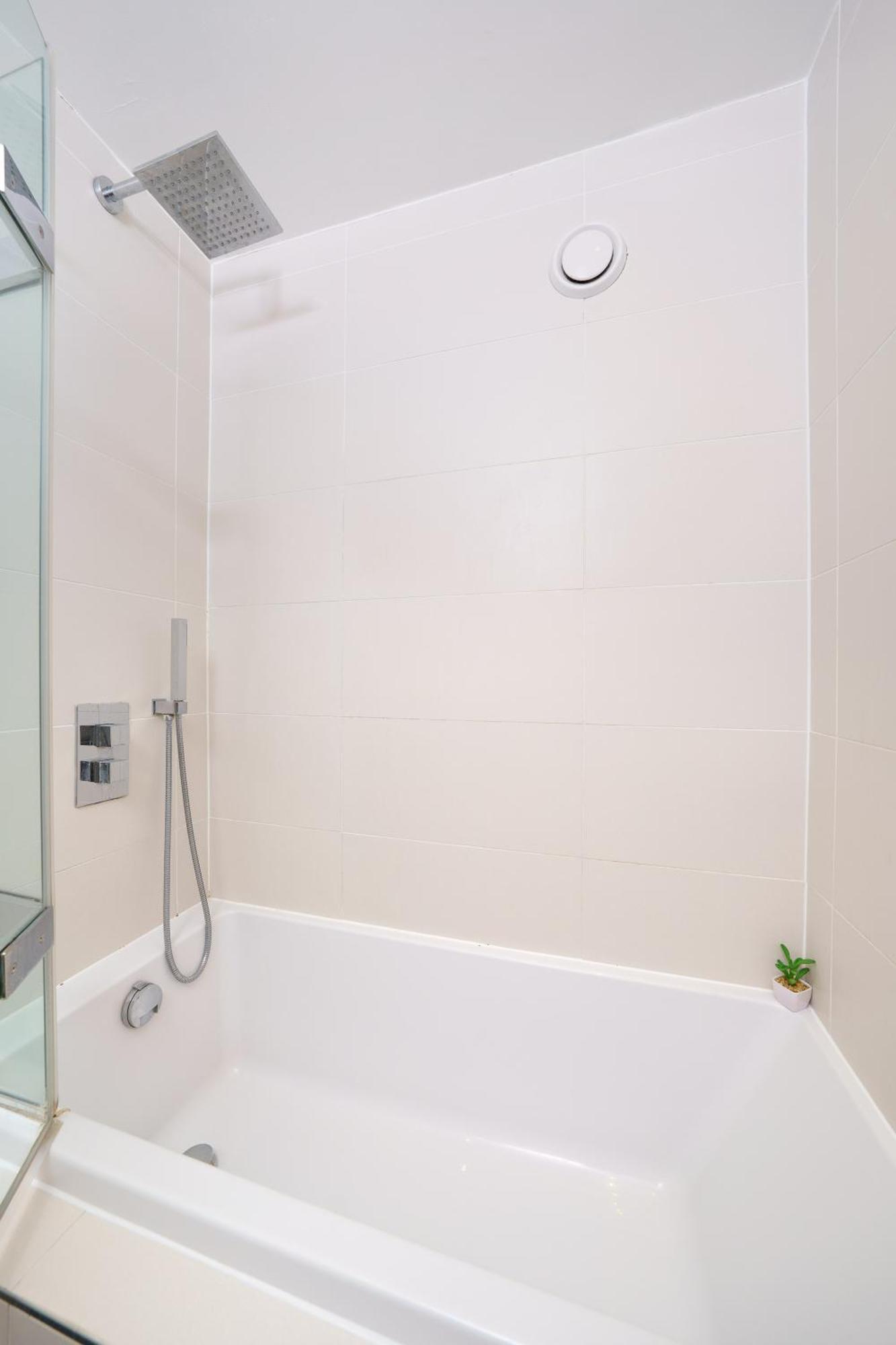 En-suite In Zone 1 Habitación en casa particular