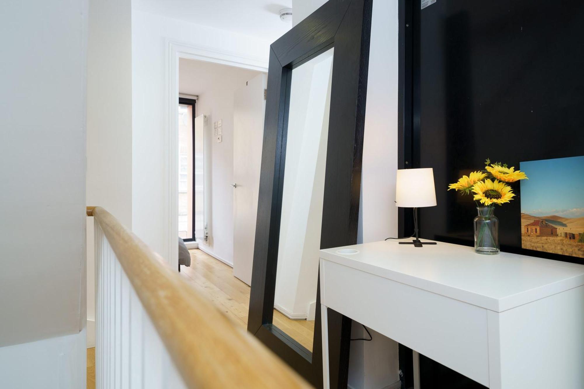 Habitación en casa particular En-suite In Zone 1 Londres