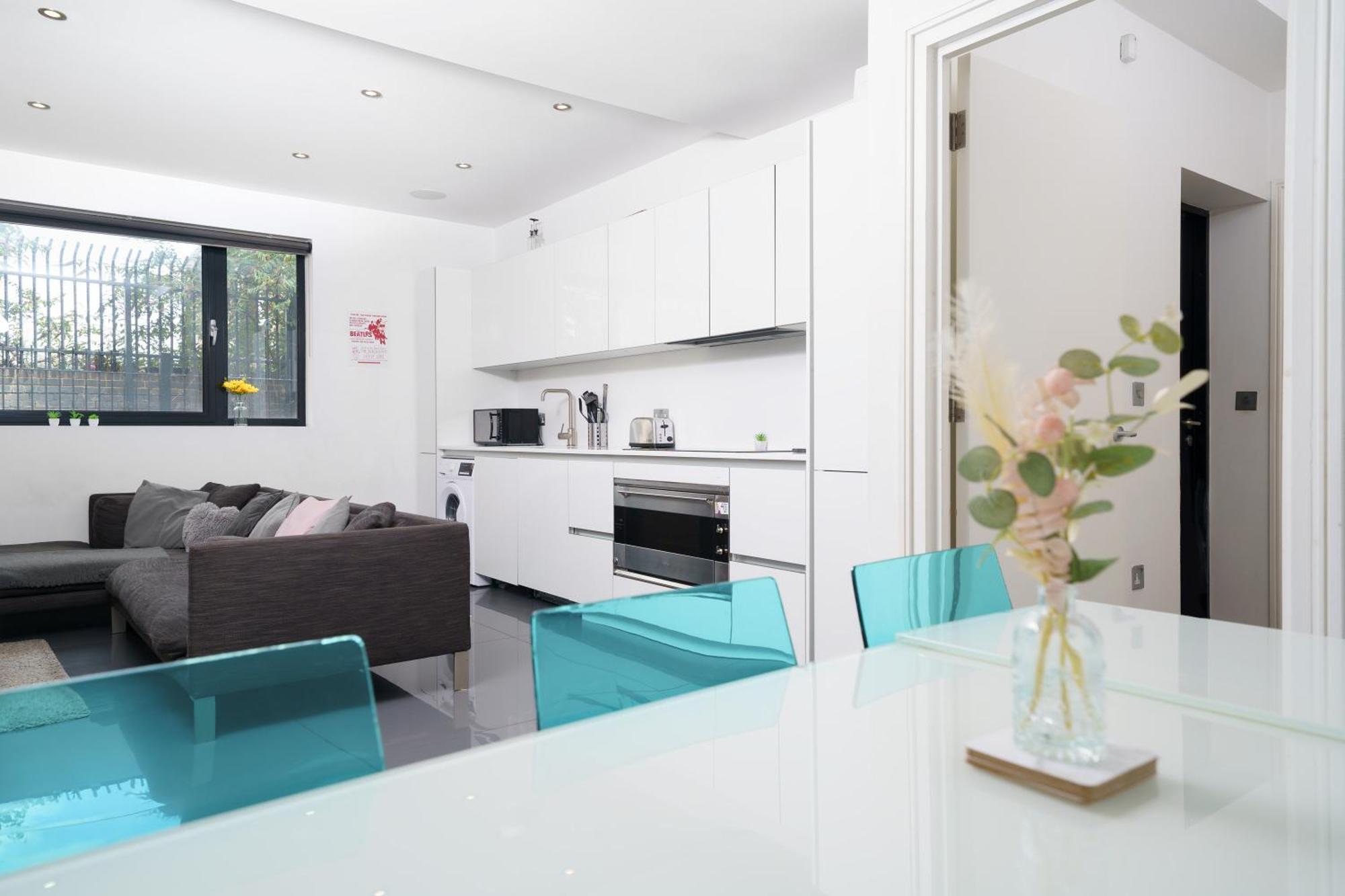 En-suite In Zone 1 Londres