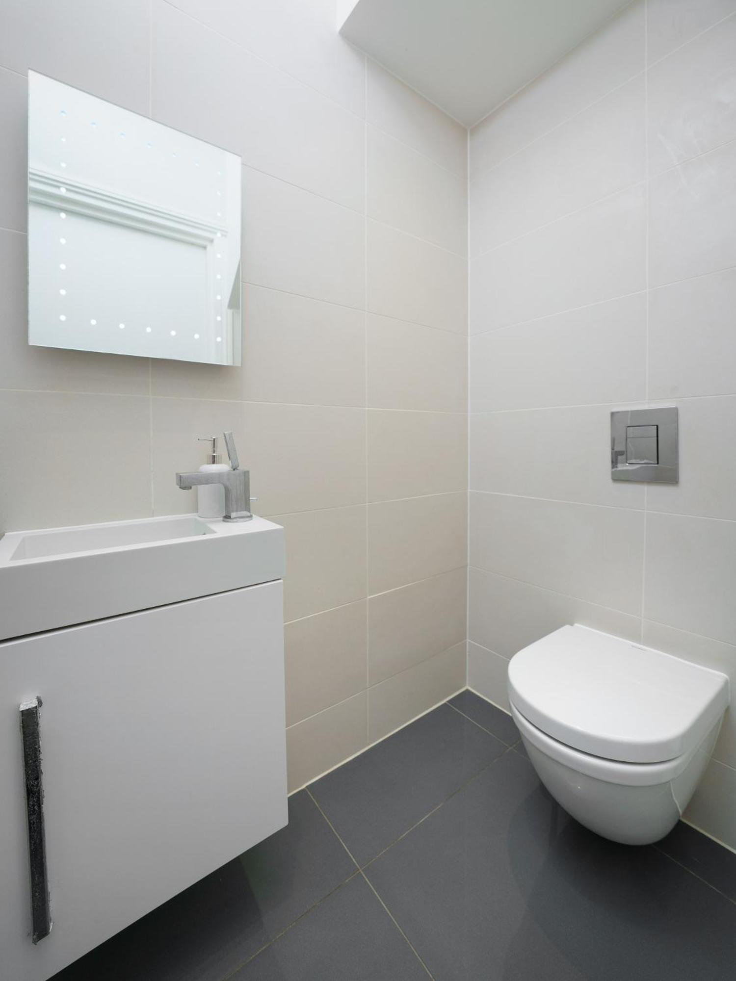 En-suite In Zone 1 Habitación en casa particular