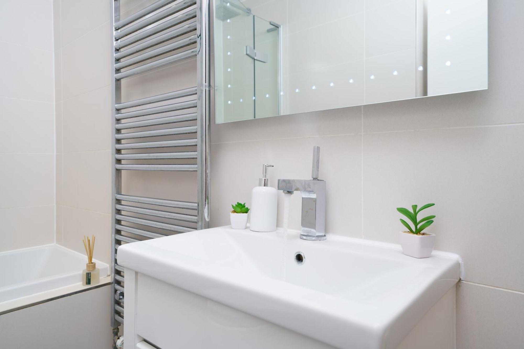 En-suite In Zone 1 Habitación en casa particular *
