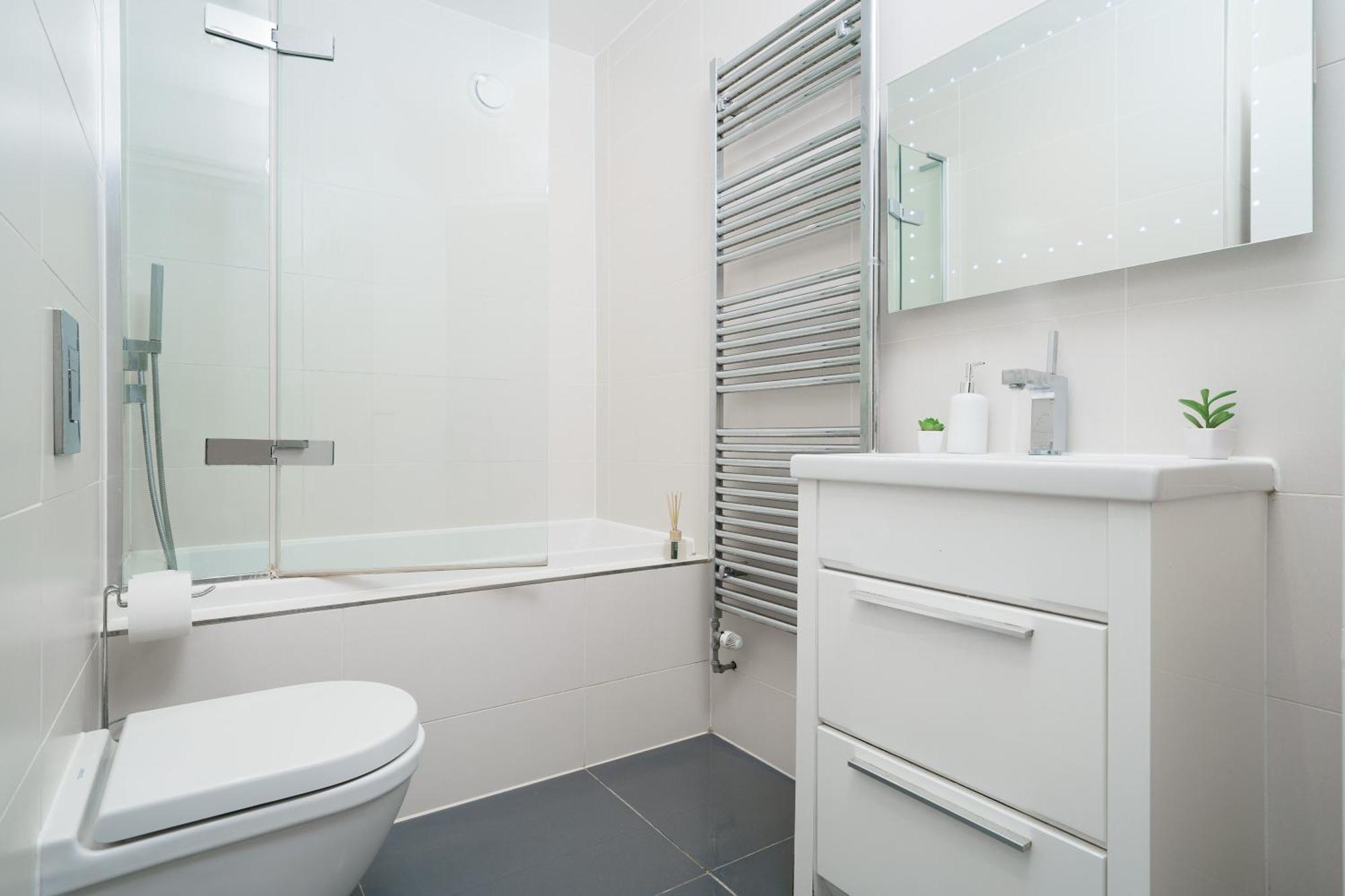 Habitación en casa particular En-suite In Zone 1 *