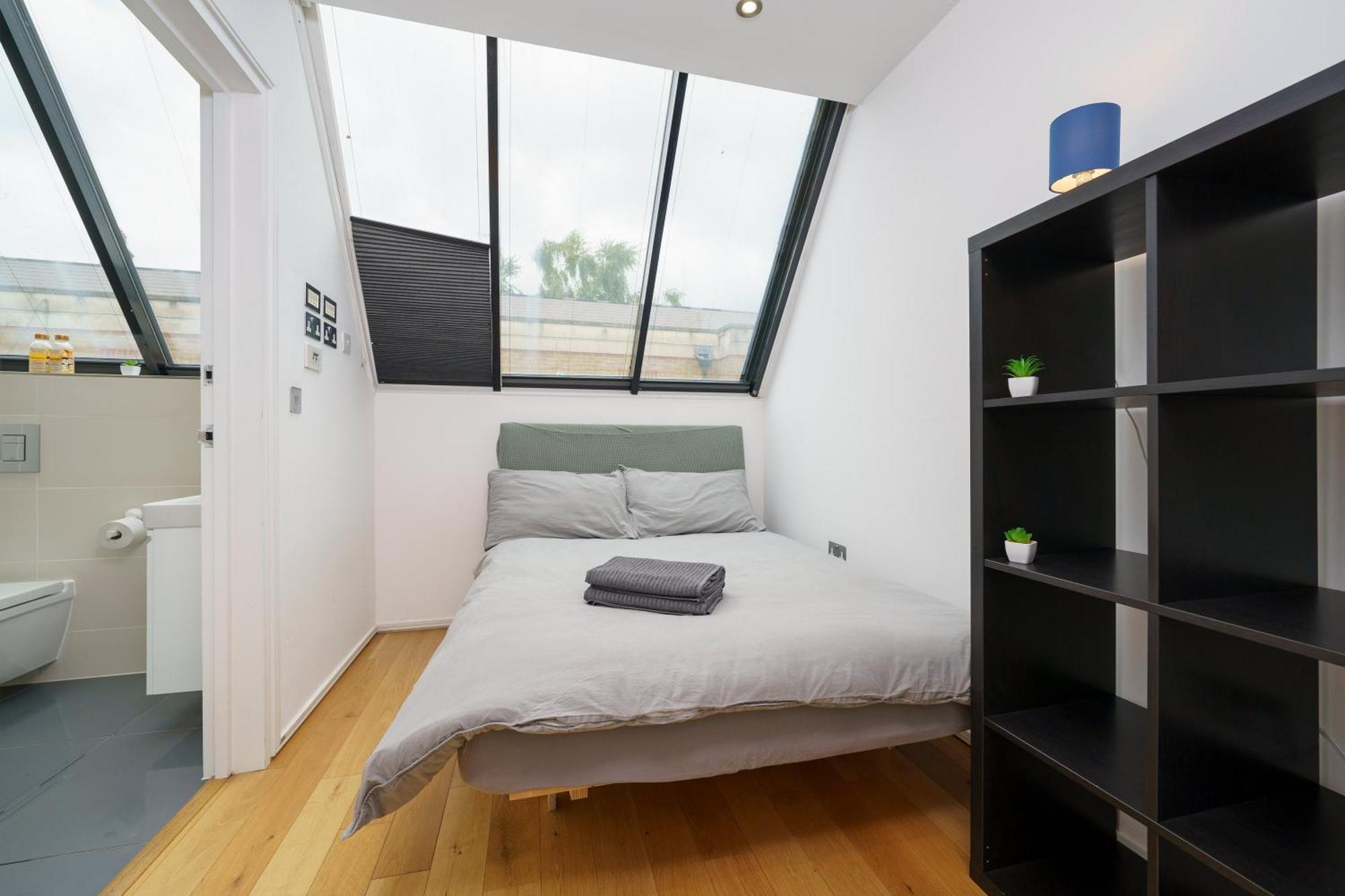 Habitación en casa particular En-suite In Zone 1