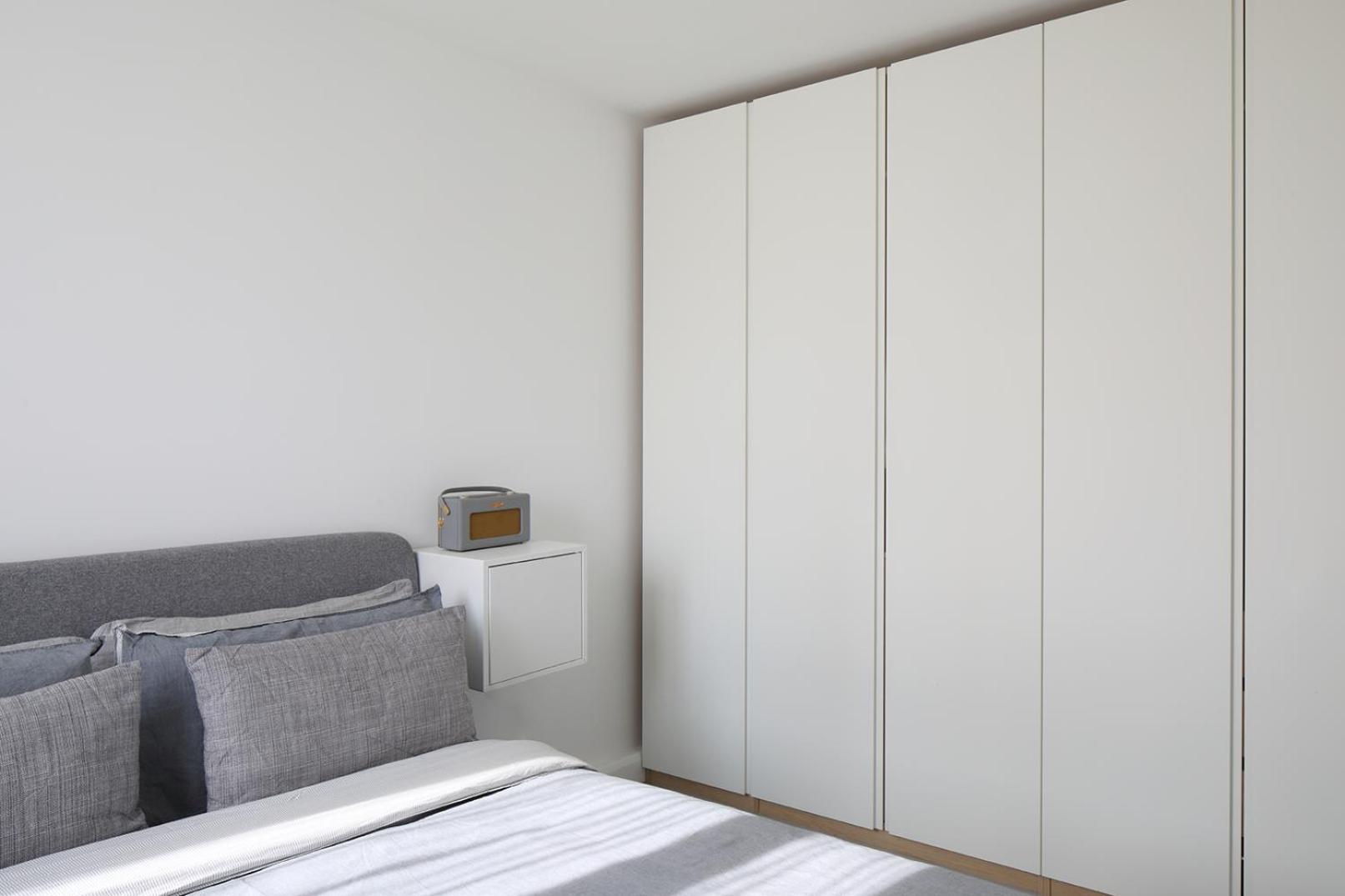 Modern On London's Southbank Apartamento *