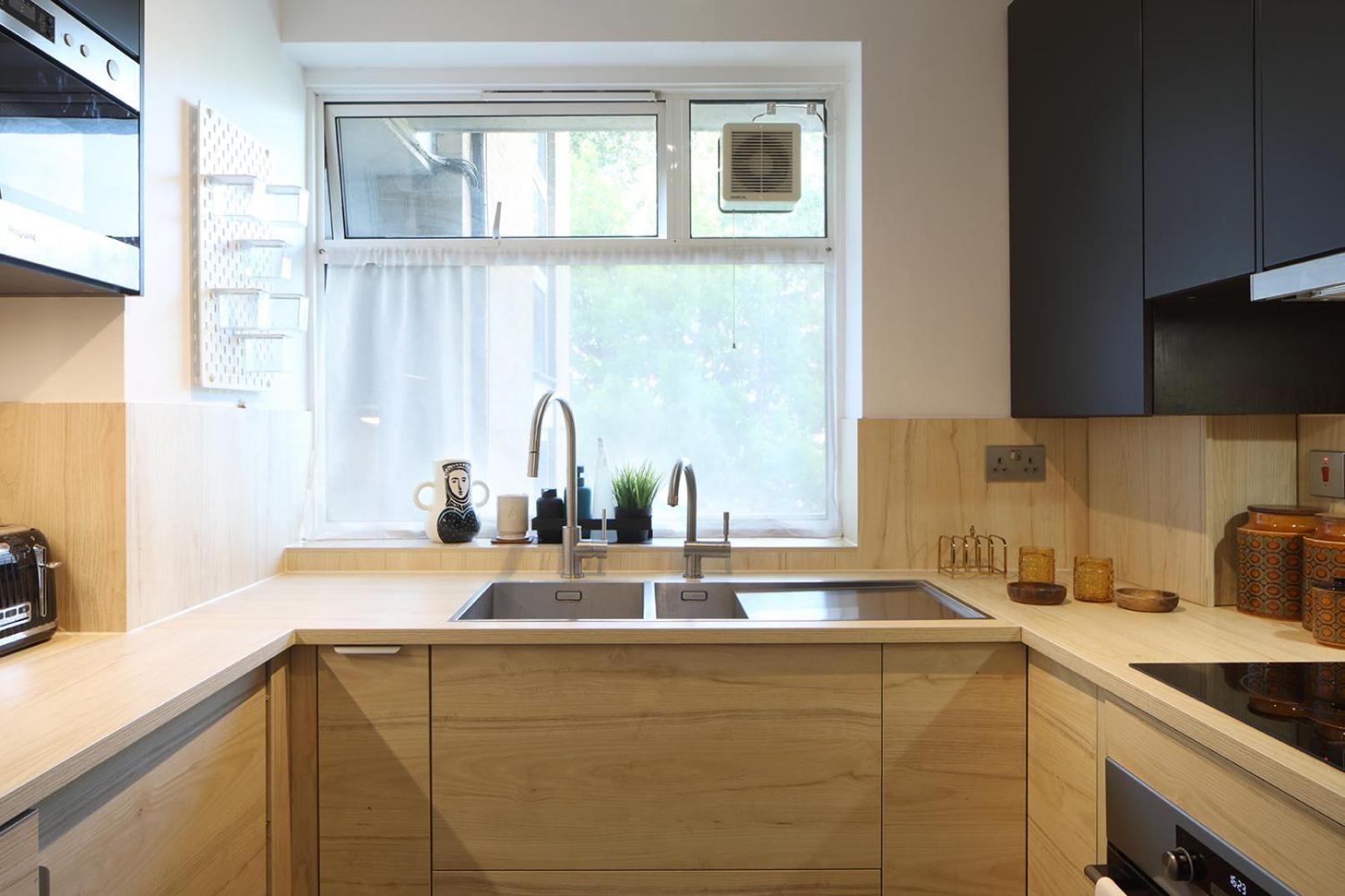 Modern On London's Southbank Apartamento Londres