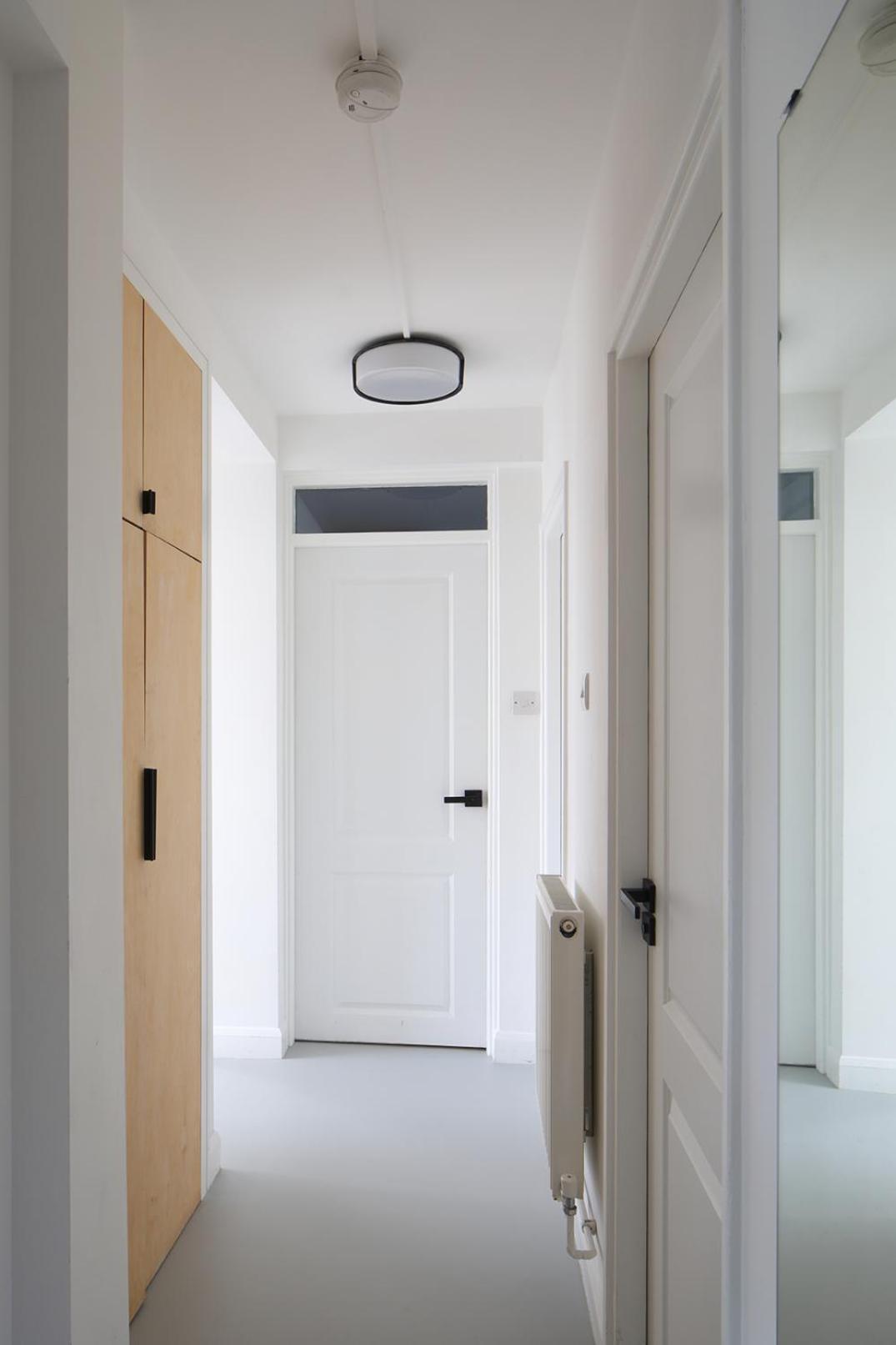 Modern On London's Southbank Apartamento