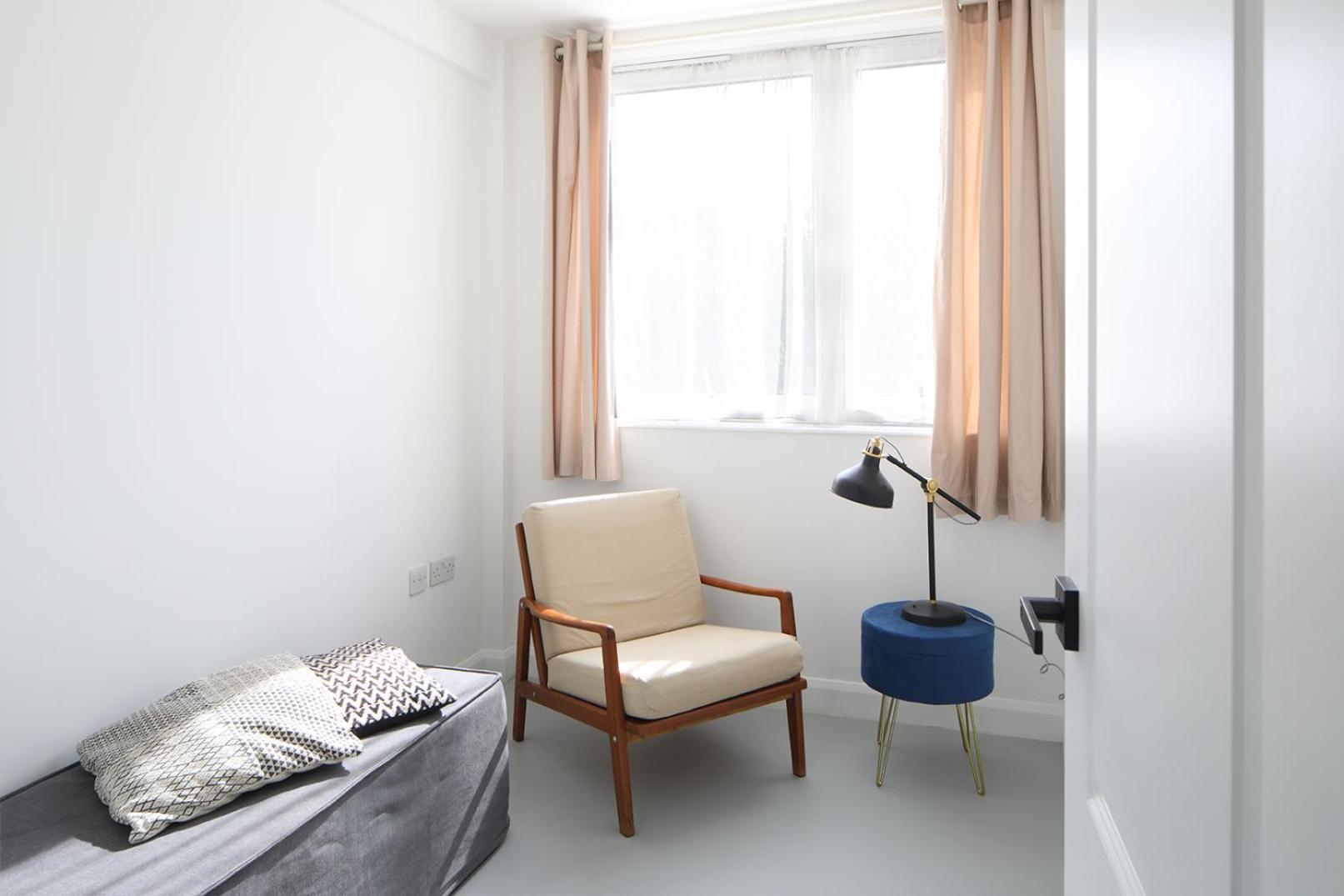 Apartamento Modern On London's Southbank Londres