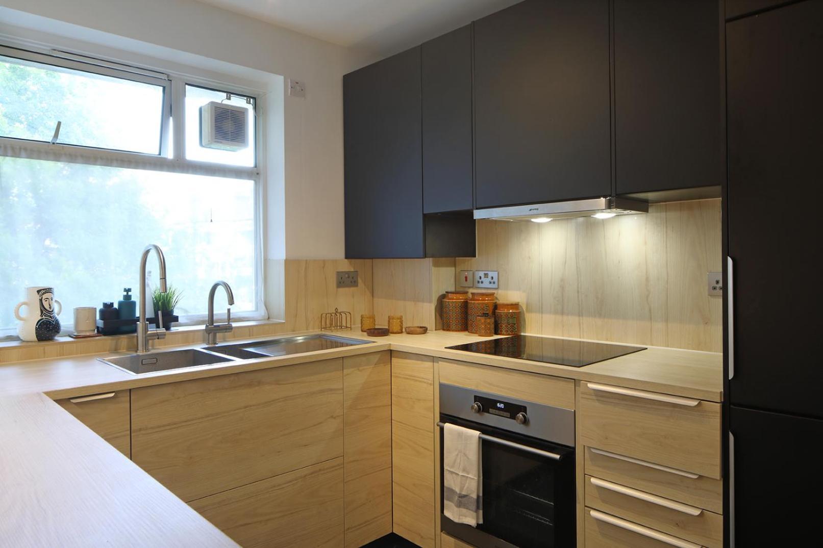 Apartamento Modern On London's Southbank