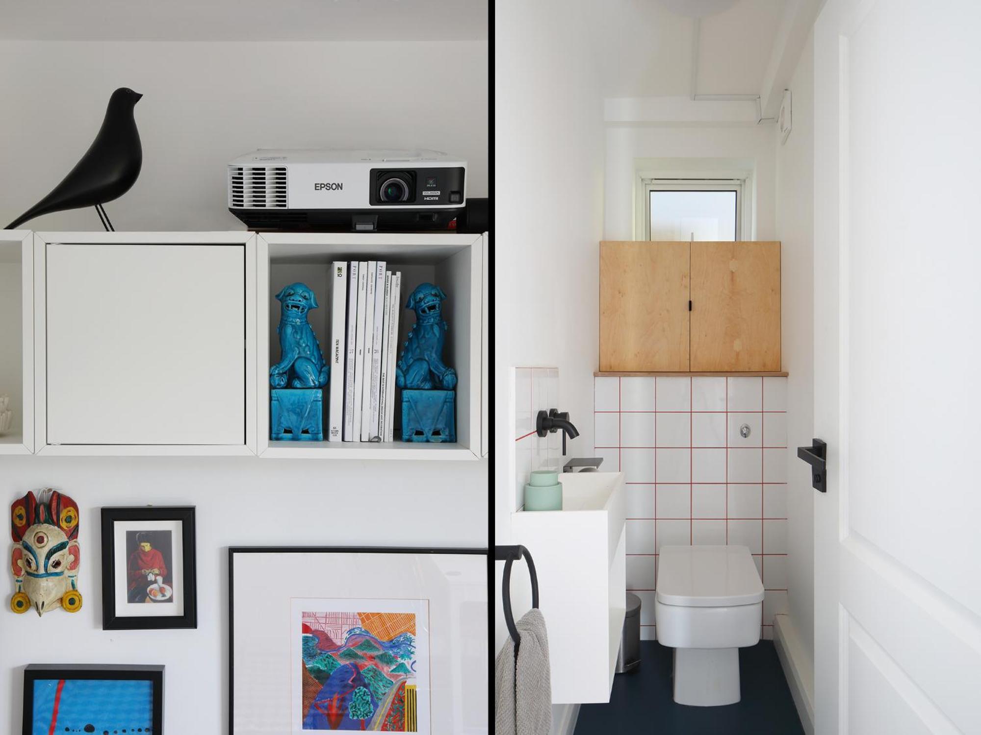 Modern On London's Southbank Apartamento Londres